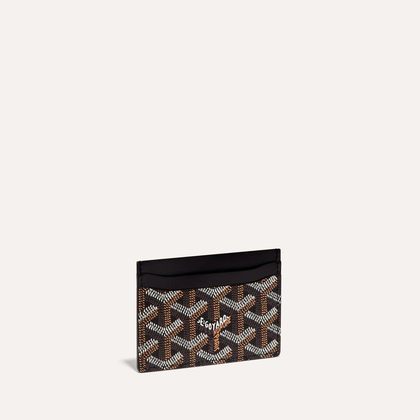 GOYARD SAINT-SULPICE CARDHOLDER