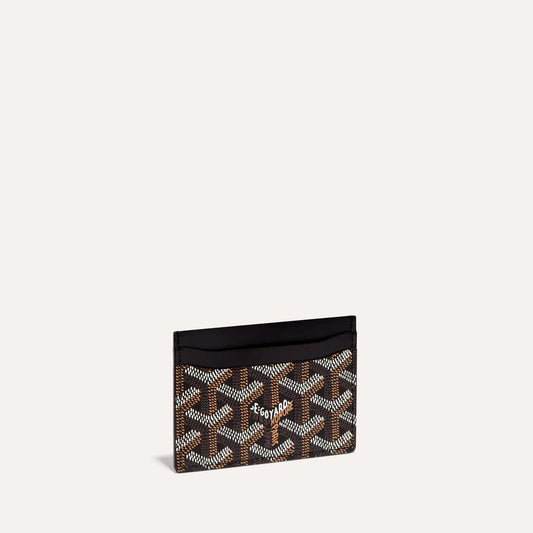 GOYARD SAINT-SULPICE CARDHOLDER
