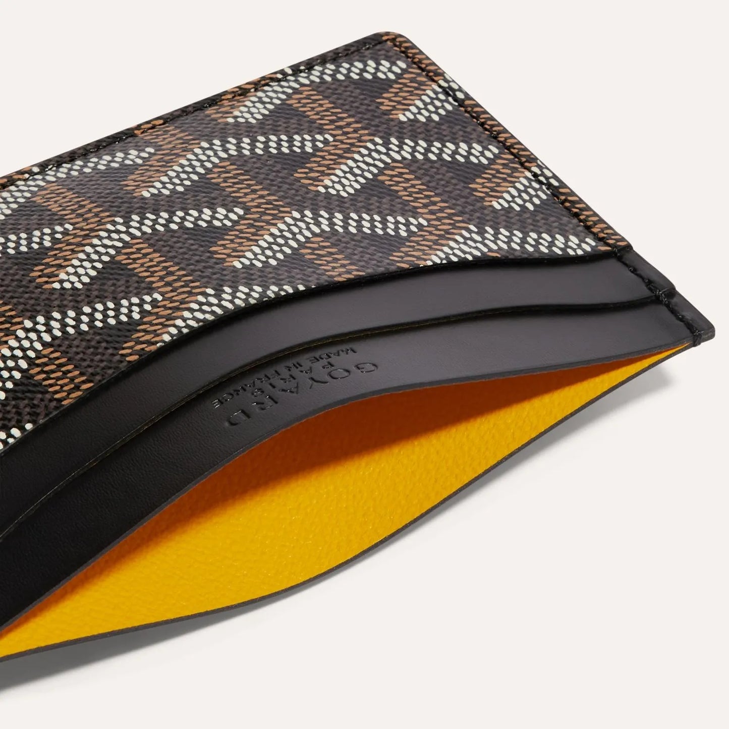 GOYARD SAINT-SULPICE CARDHOLDER