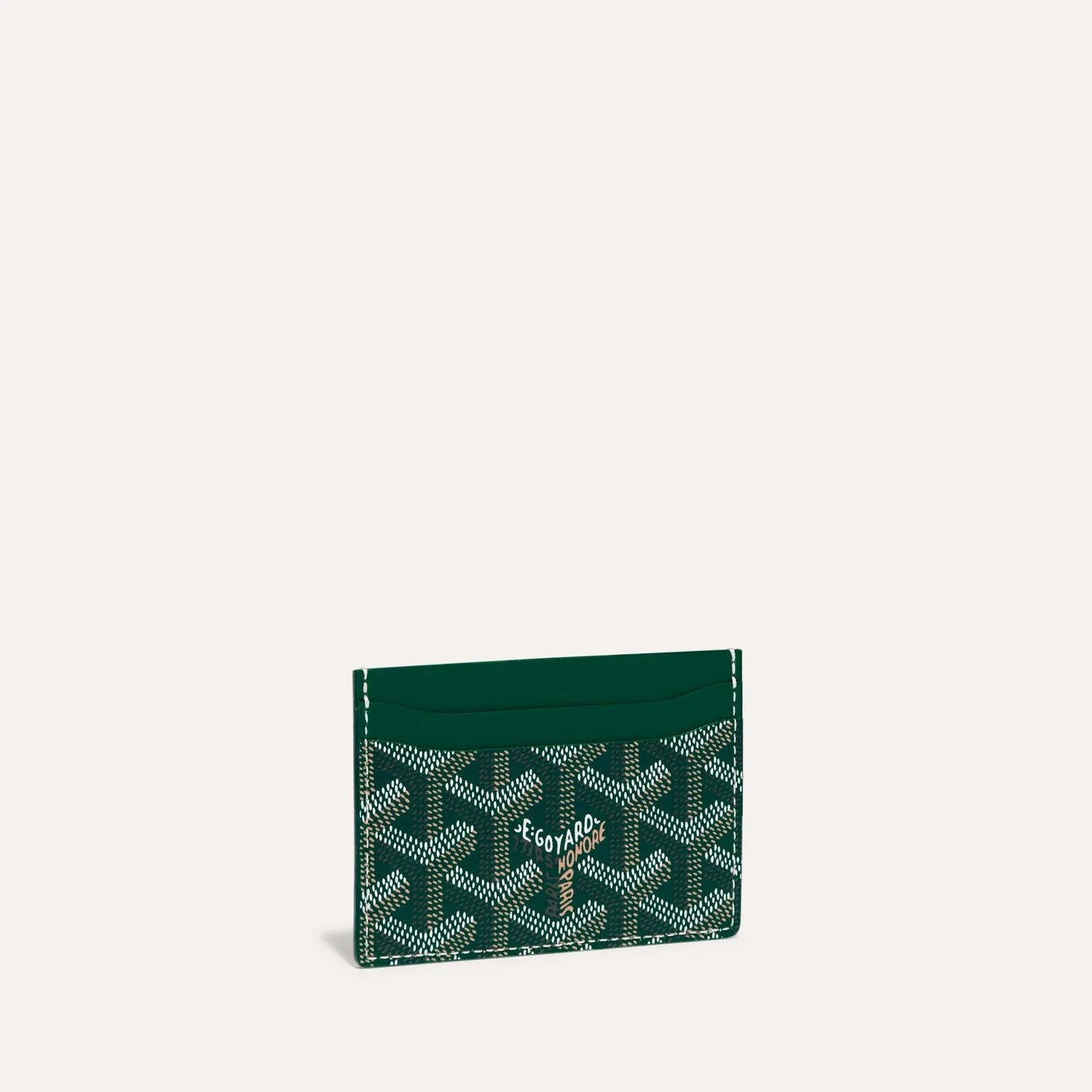 GOYARD SAINT-SULPICE CARDHOLDER