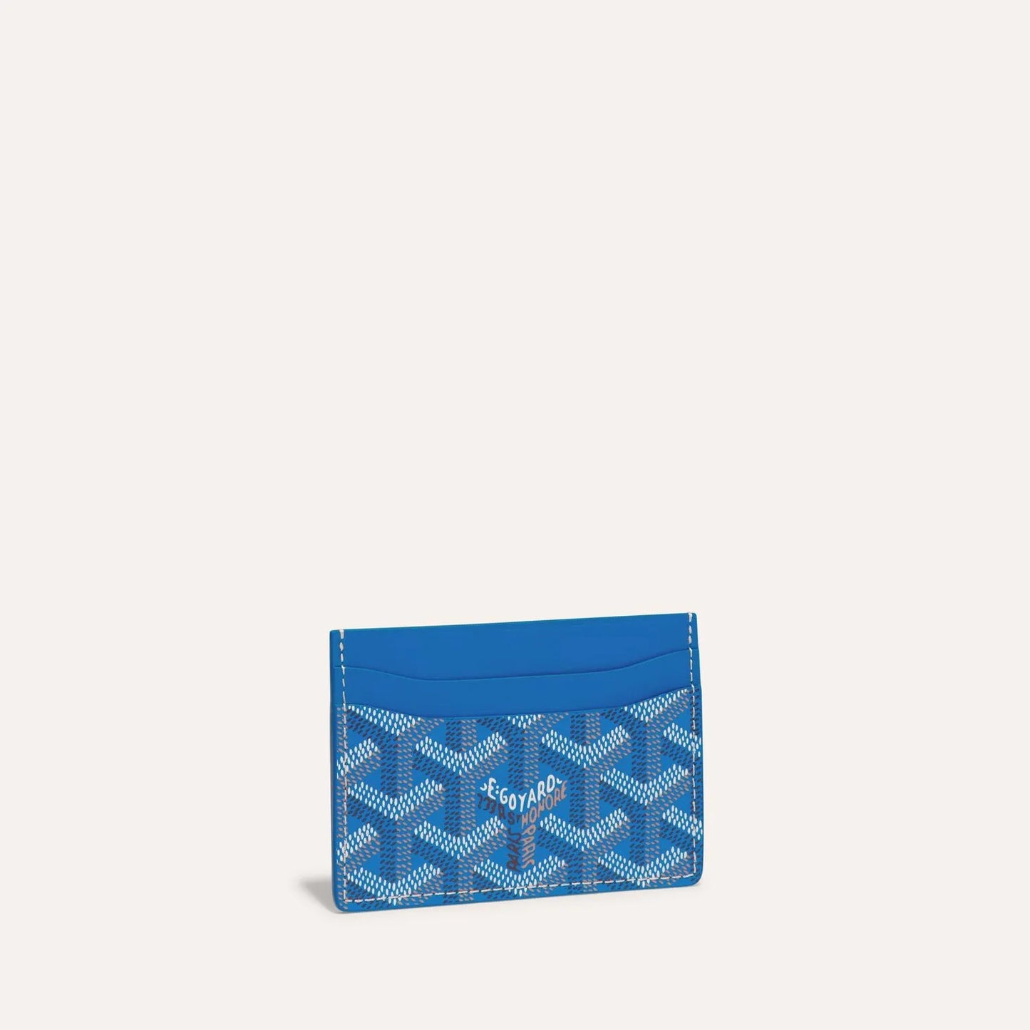 GOYARD SAINT-SULPICE CARDHOLDER