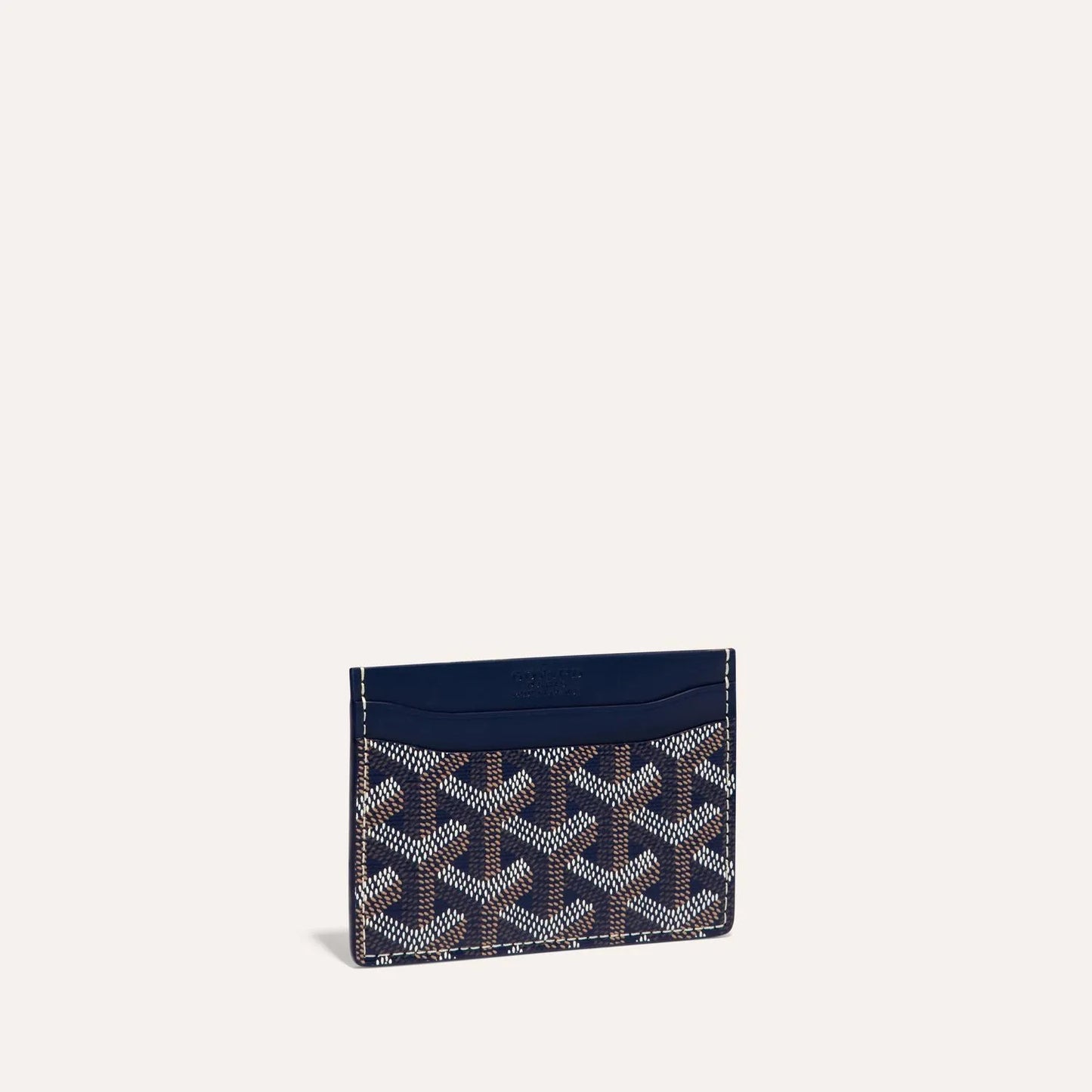 GOYARD SAINT-SULPICE CARDHOLDER
