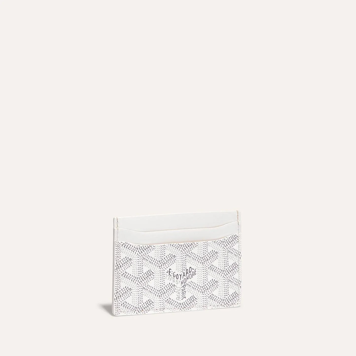GOYARD SAINT-SULPICE CARDHOLDER